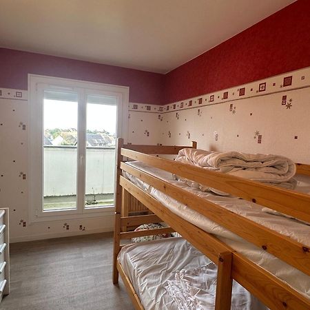 Appartement 3 Pieces A Cabourg, 300M De La Plage, 6 Pers, Balcons, Parking, Animaux Acceptes - Fr-1-487-296 Exterior foto