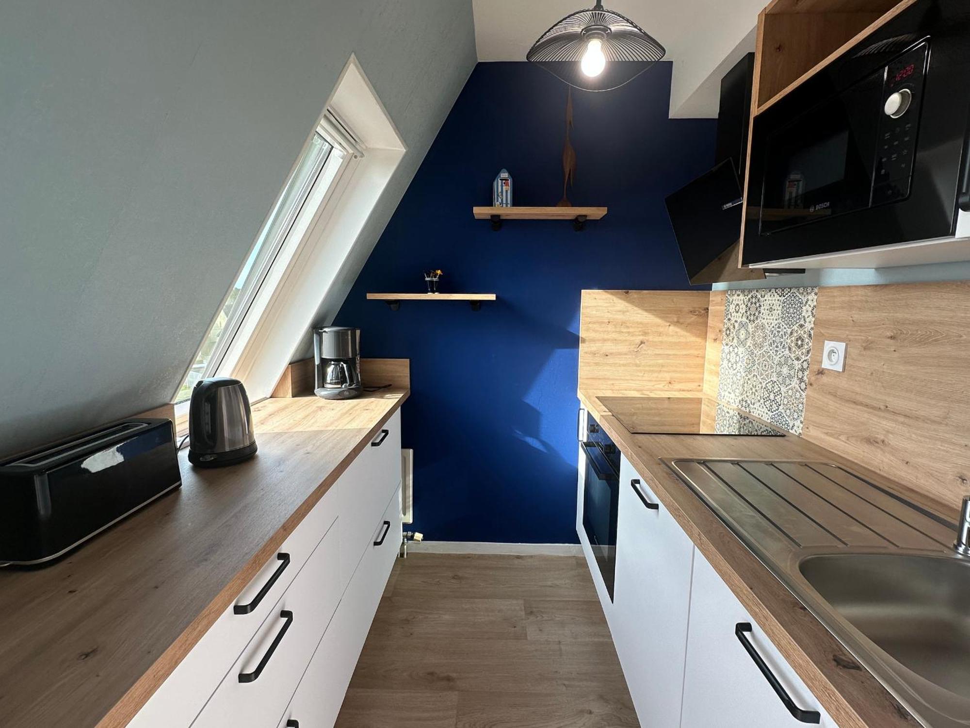 Appartement 3 Pieces A Cabourg, 300M De La Plage, 6 Pers, Balcons, Parking, Animaux Acceptes - Fr-1-487-296 Exterior foto